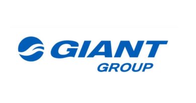 giant group logo