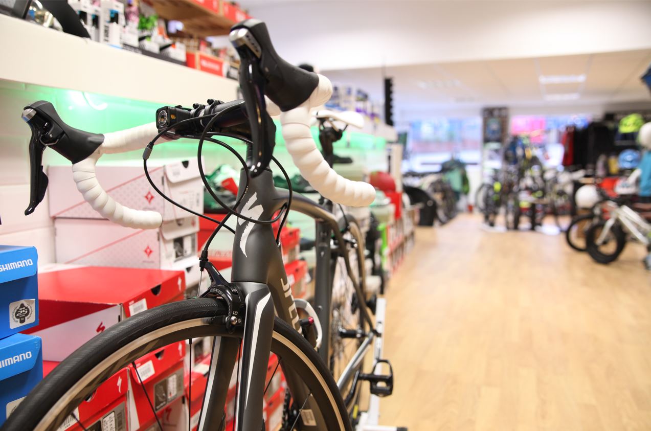 Bike dealers torn on the impact of Specialized direct offering