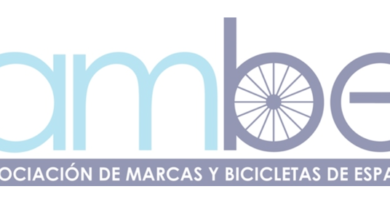 ambe logo The Spanish Bicycle Industry Association