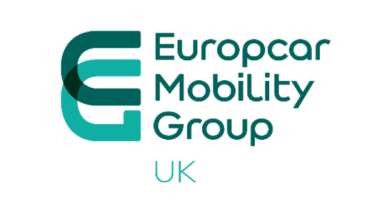 Europcar Mobility Group UK corporate logo