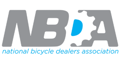 NBDA corporate logo
