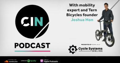 podcast supply chain josh hon