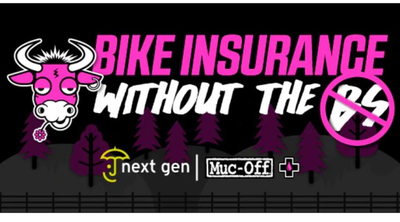 muc off cycle insurance