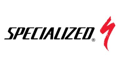 Specialized corporate logo