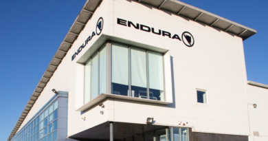 Endura Head office building