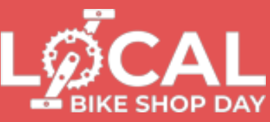 Local Bike Shop Day logo