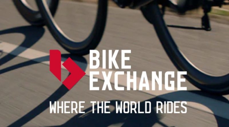 Bike exchange