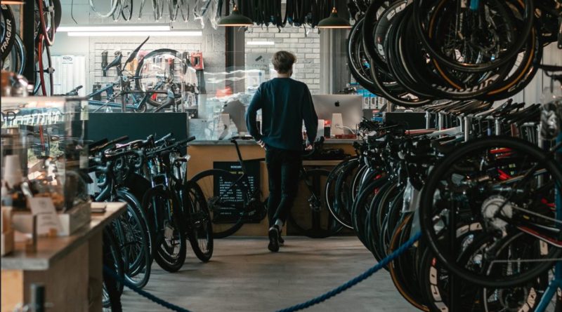 bike retail business
