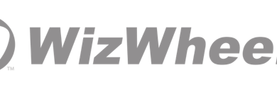 WizWheelz white logo