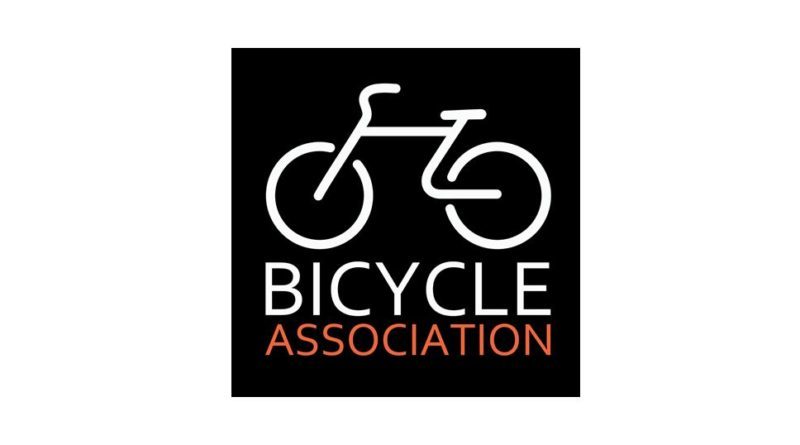 Bicycle Association logo