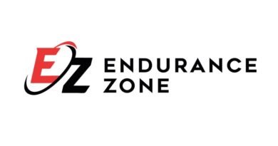 endurance zone
