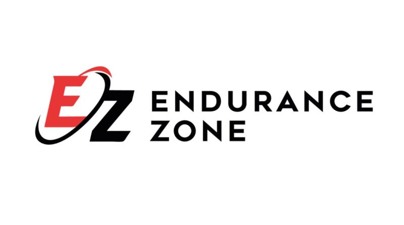 endurance zone
