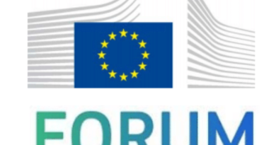EU Commission Forum for exchange of information on enforcement logo