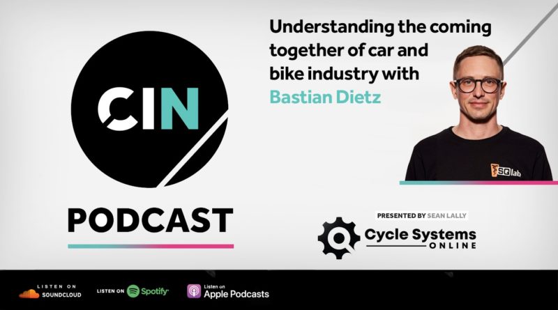 podcast bastian dietz car industry