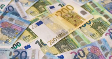 investment bank euros money
