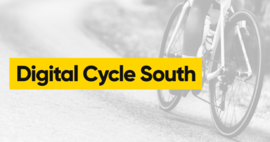 askBosco Digital Ride South, raising funds for 1moreChild, and a networking opportunity for e-comm professionals