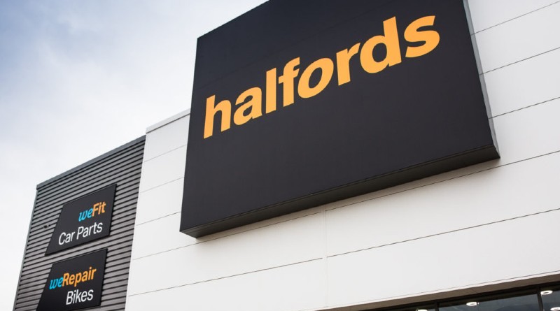 Trek halfords discount