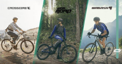 3 new Yamaha eBikes from eUrban to eGravel to eMTB