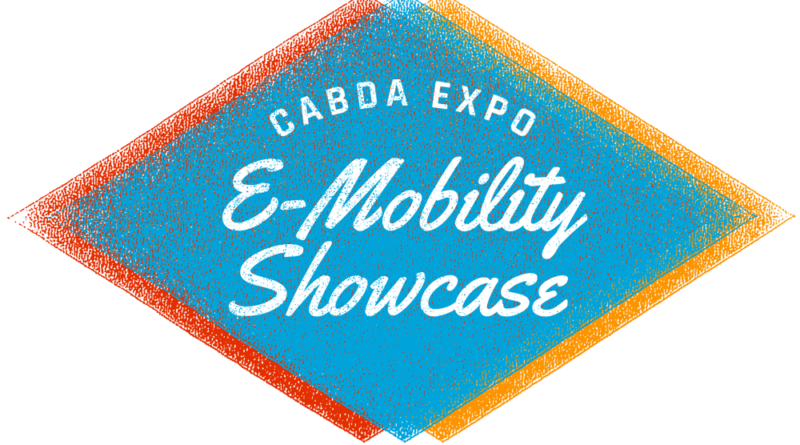 CABDA eMobility Showcase logo