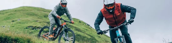 Leatt Introduces New Apparel Line - Pinkbike