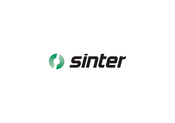 Sinter logo Market reports for the global cycling industry