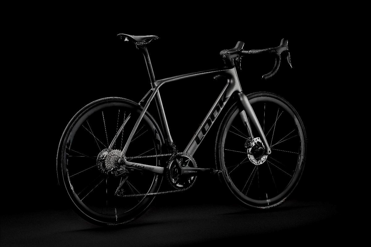 LOOK unveil new 765 Optimum, endurance-focused bike and frameset