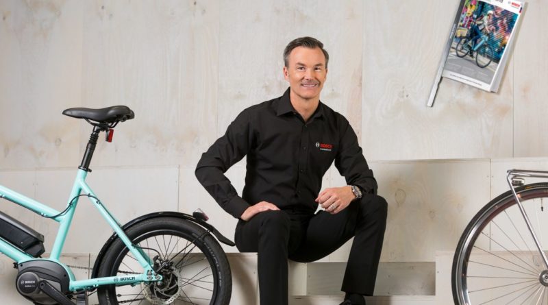 ebike systems