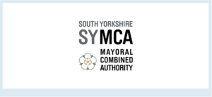 Suth Yorkshire Mayoral Combined Authority logo