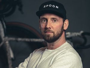 Spoon Customs boss Andy Carr. Profile picture
