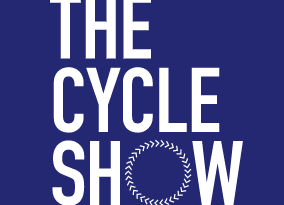 The Cycle Show logo