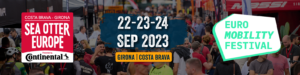 Sea Otter Europe banner with event dates
