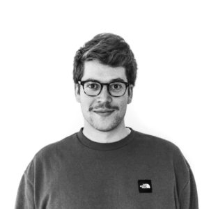 Christian Wimmer, Digital Channel Manager at Porsche eBike Performance. Profile picture