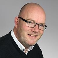 Marc Burkhardt, QWIC Sales Manager Germany, profile picture