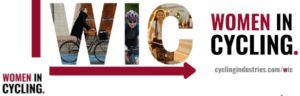 Women in Cycling banner image