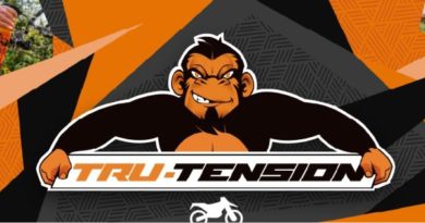 Tru-Tension logo and image