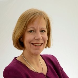 Ruth Cadbury MP. Profile picture