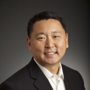 Joe Chung. Profile picture