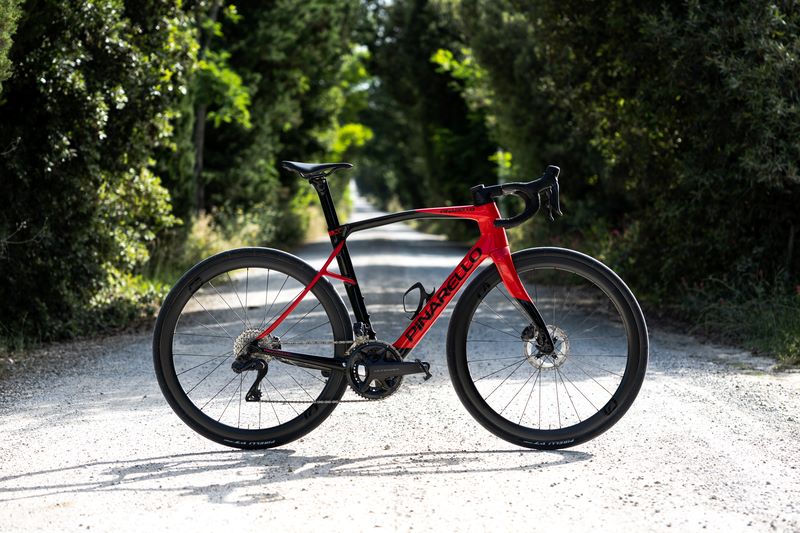 Pinarello launches new flagship Dogma X endurance bike