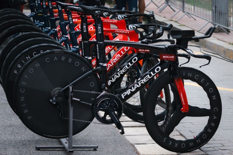 Pinarello ineos discount