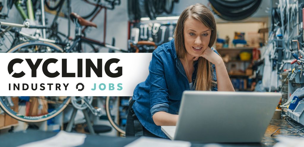 Cycling Industry News Jobs