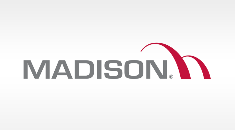 Madison UK logo