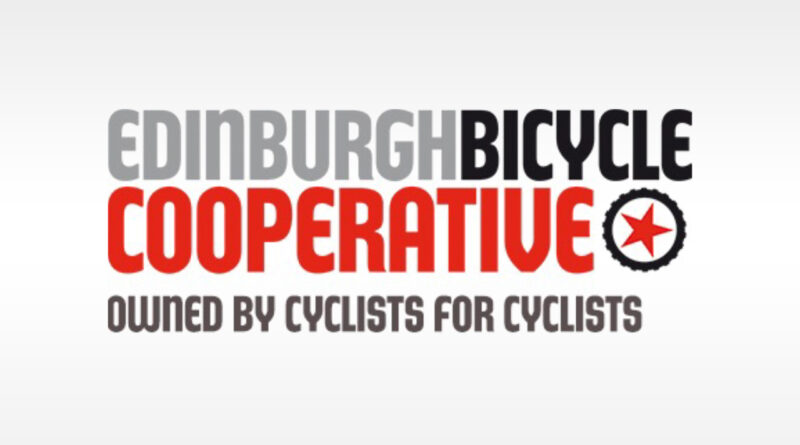 Edinburgh Bicycle Co-op