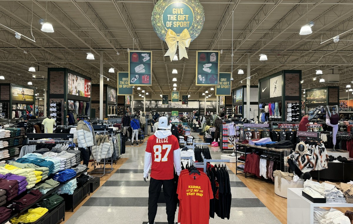 DICK'S Sporting Goods - About Us