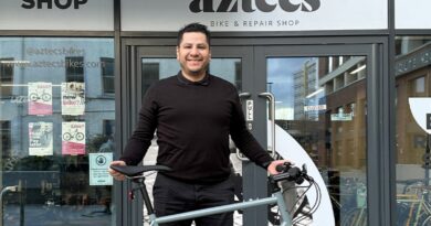 Local Bike Shop Day: Cycle celeb chats, bike health checks, yard sales & more
