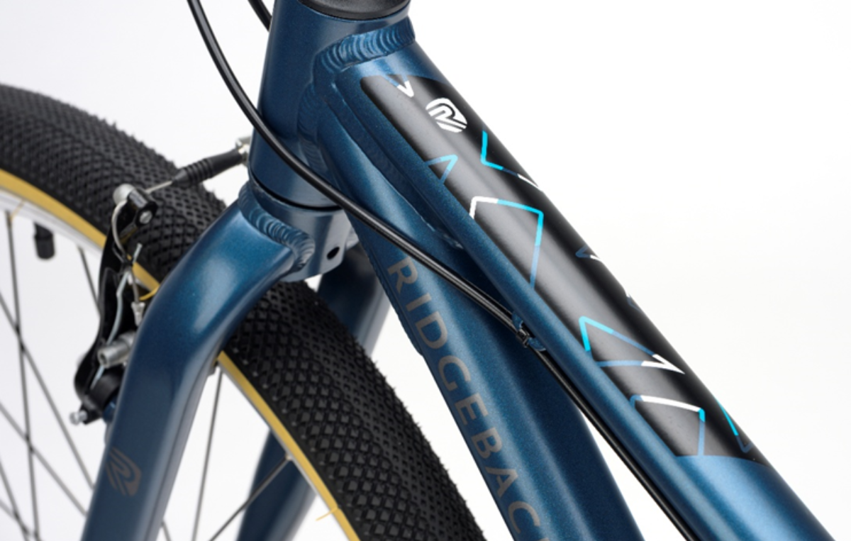 Ridgeback to unveil redesigned kids’ bike range at iceBike 2026 ...