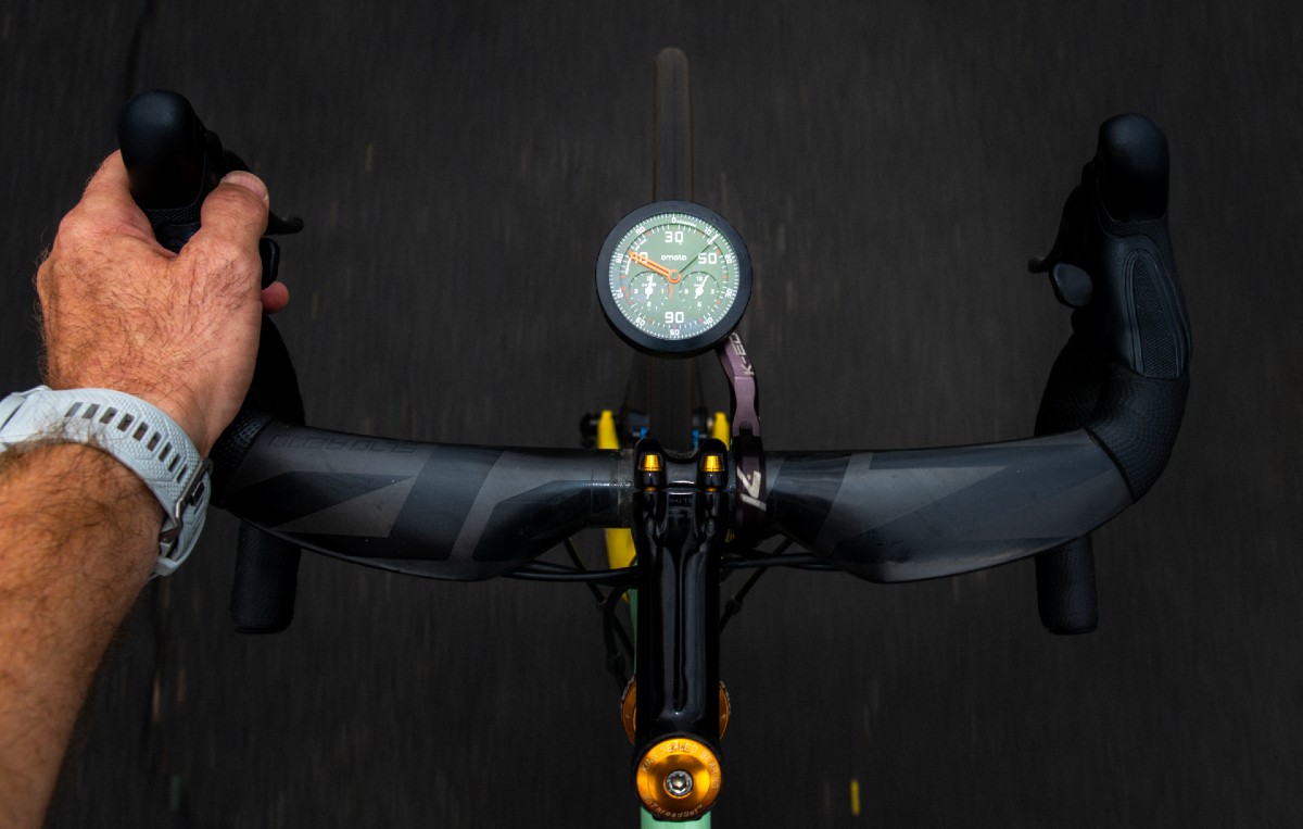 SILCA moves into cycle computer space with OMATA acquisition - Cycling ...