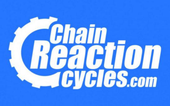 Chain reaction hot sale reaction cycles