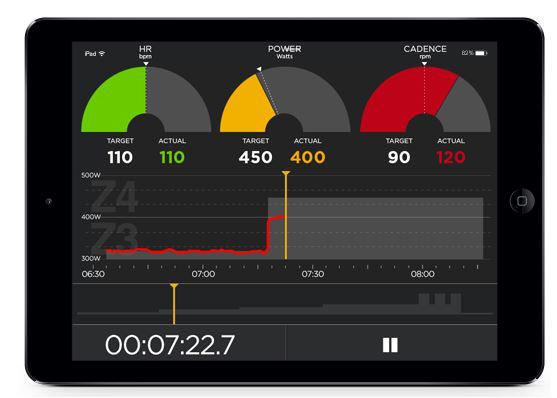 Hub wattbike hot sale