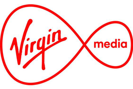 Virgin Media logo